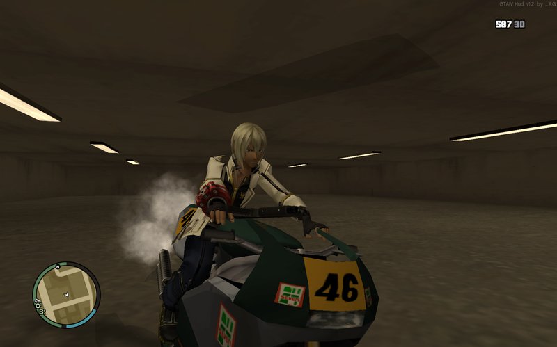 mod